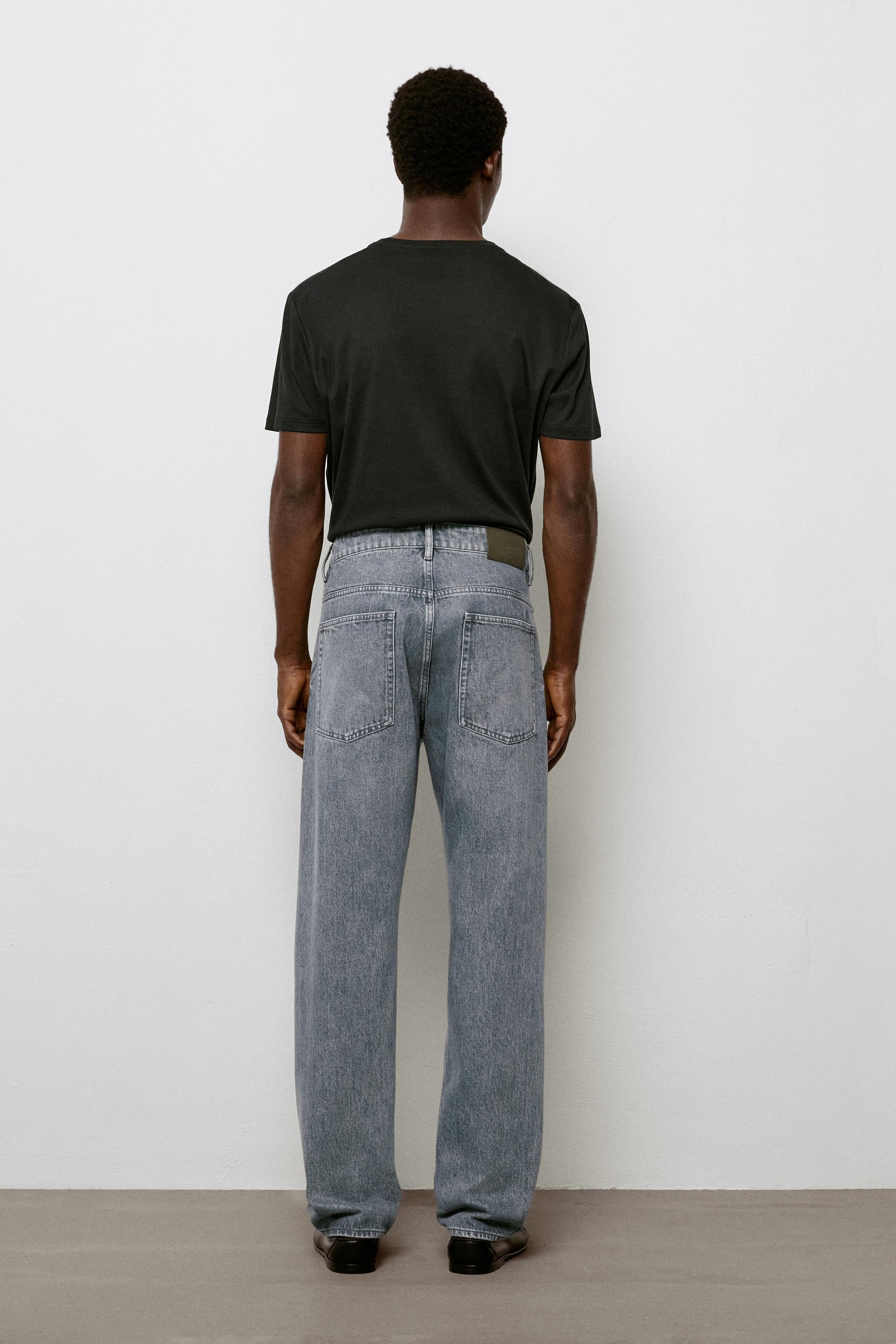 Jean relaxed fit